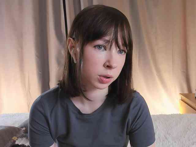 SindyJuxx webcam