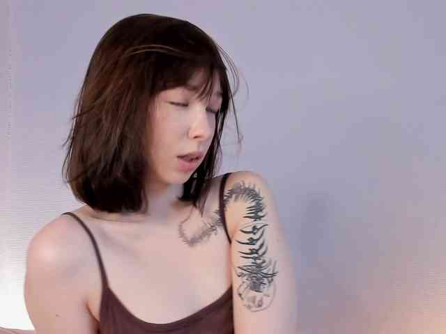 SindyJuxx webcam