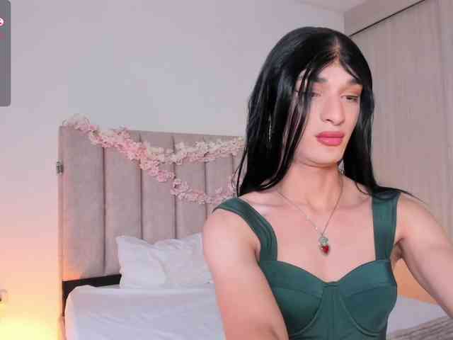 AntonellaXoxo AntonellaXoxo