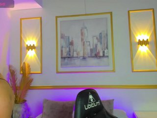 lia-sexx19 Porn Show