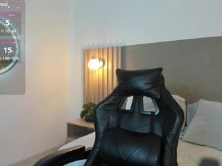 lia-sexx19 Porn Show