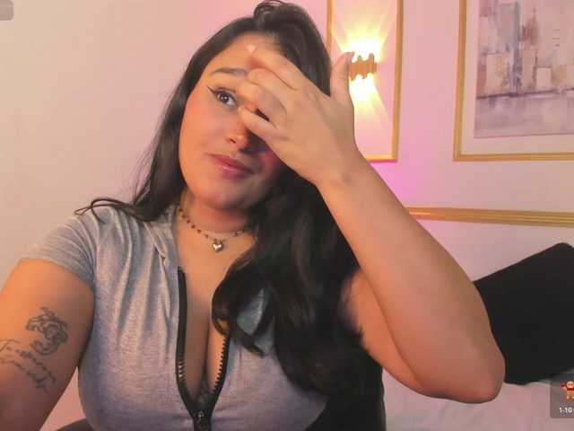 lia-sexx19's BongaCams show and profile