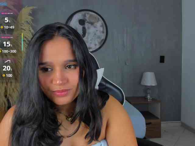 lia-sexx19 webcam