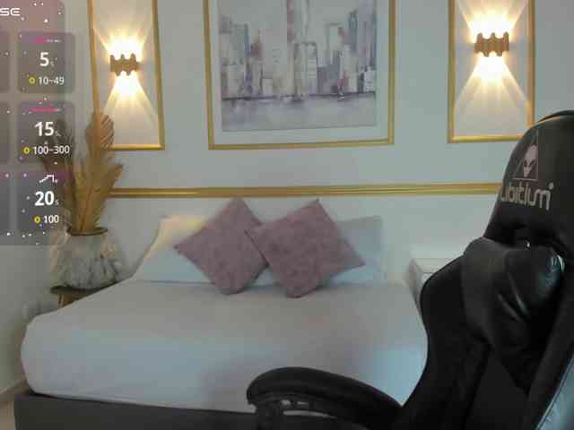 lia-sexx19 Live Webcam on BongaCams