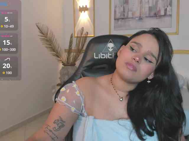 lia-sexx19 webcam