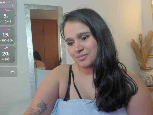 lia-sexx19 webcam