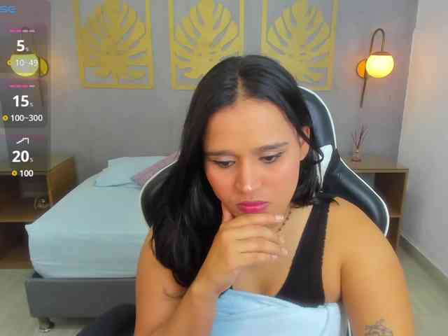lia-sexx19 webcam