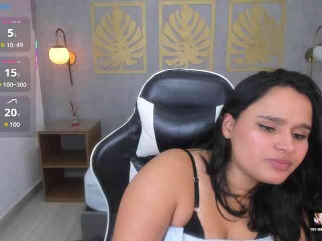 lia-sexx19 webcam