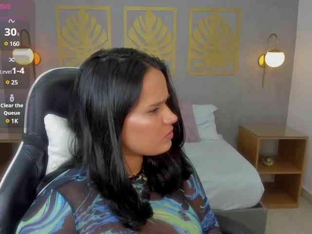 lia-sexx19 webcam