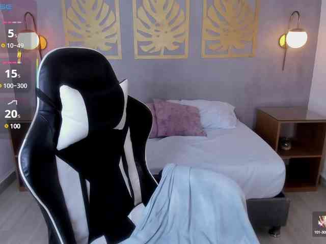 lia-sexx19 webcam