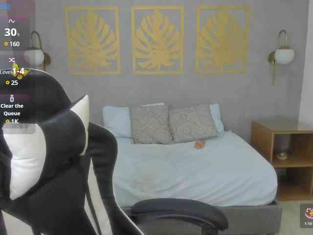 lia-sexx19 webcam