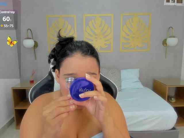 lia-sexx19 webcam