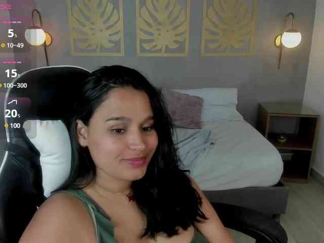 lia-sexx19 webcam