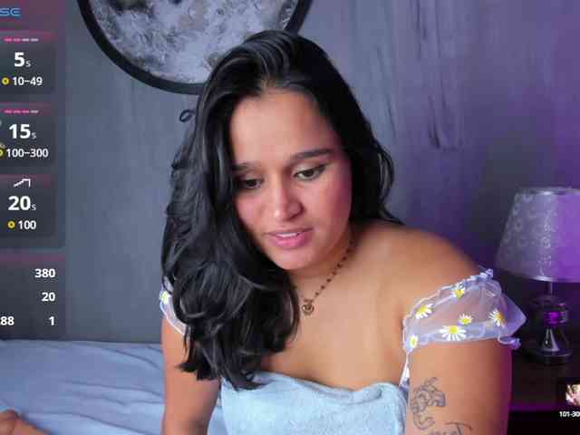 lia-sexx19 webcam