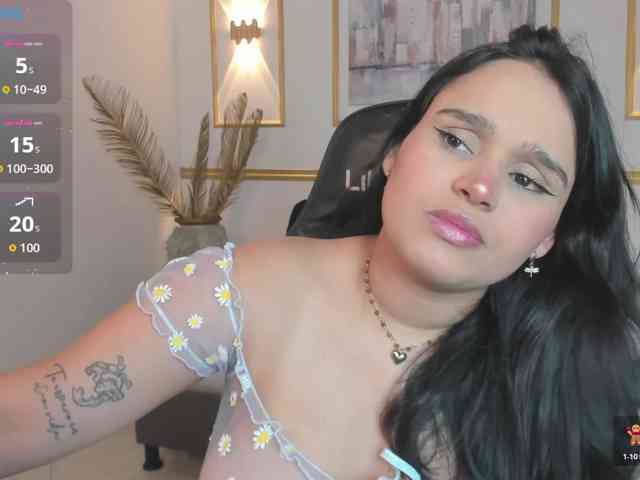 lia-sexx19 webcam