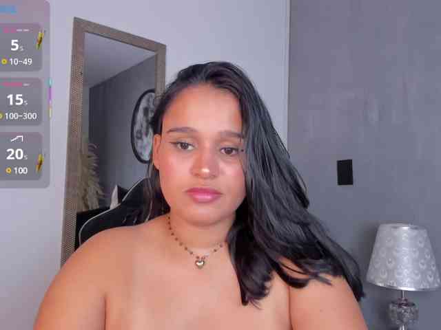lia-sexx19 webcam
