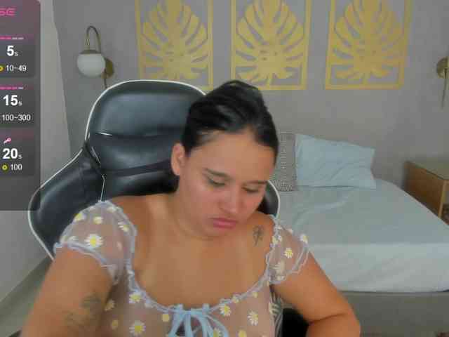 lia-sexx19 webcam