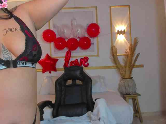 lia-sexx19 webcam