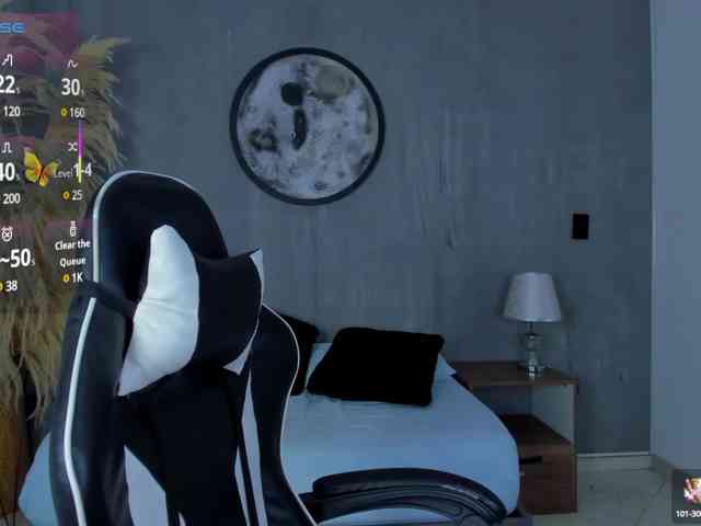 lia-sexx19 webcam