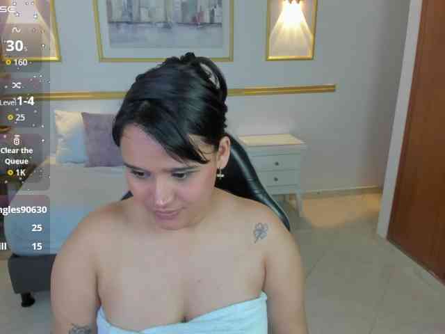 lia-sexx19 webcam