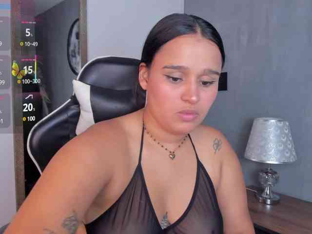 lia-sexx19 webcam
