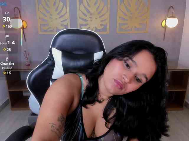 lia-sexx19 webcam