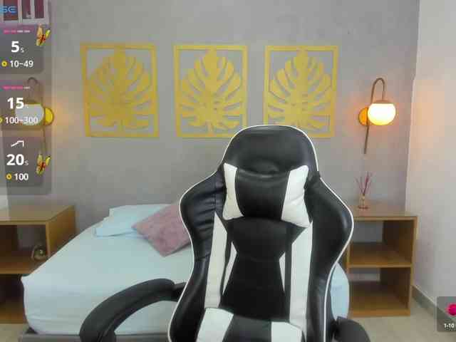 lia-sexx19 webcam