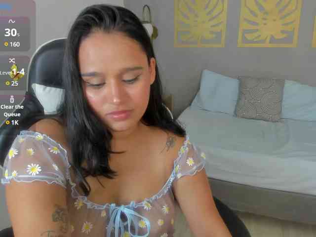 lia-sexx19 webcam