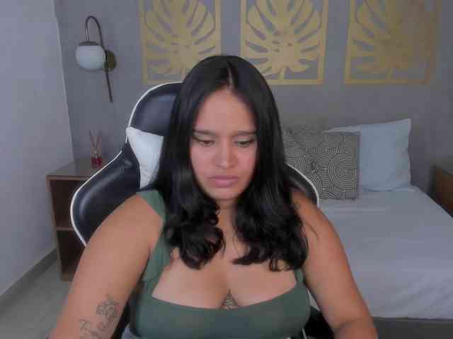 lia-sexx19 webcam