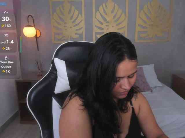 lia-sexx19 webcam