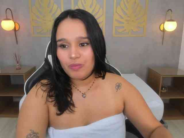 lia-sexx19 webcam