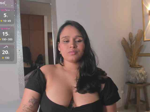 lia-sexx19 webcam