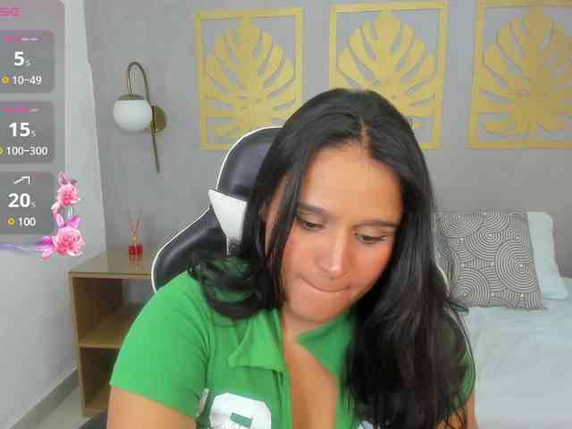 lia-sexx19 webcam