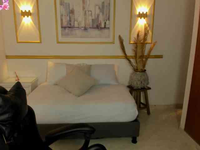 lia-sexx19 Live Webcam on BongaCams