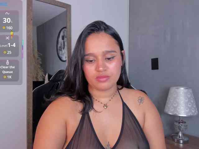 lia-sexx19 webcam