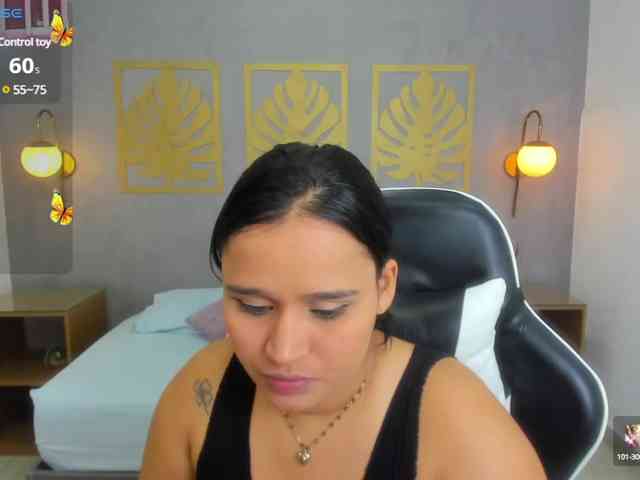 lia-sexx19 webcam