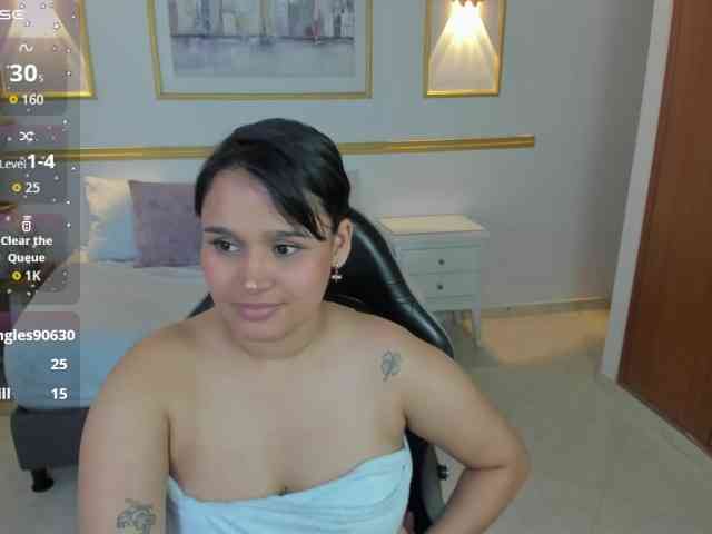 lia-sexx19 webcam