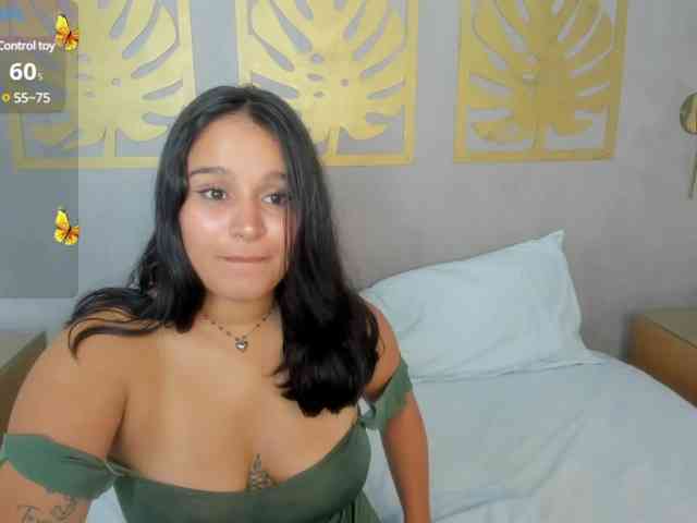 lia-sexx19 webcam
