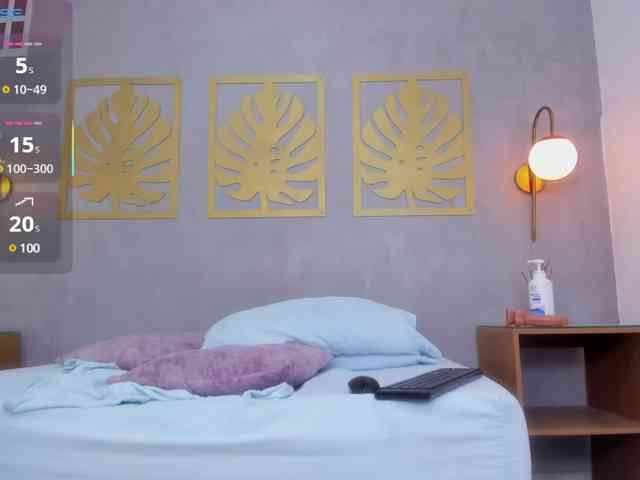lia-sexx19 webcam