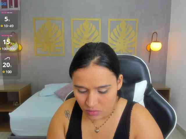 lia-sexx19 webcam