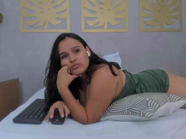 lia-sexx19 webcam