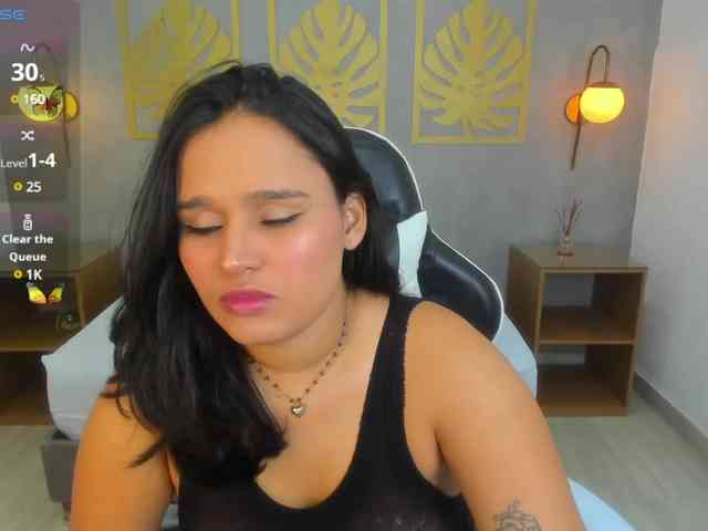 lia-sexx19 webcam