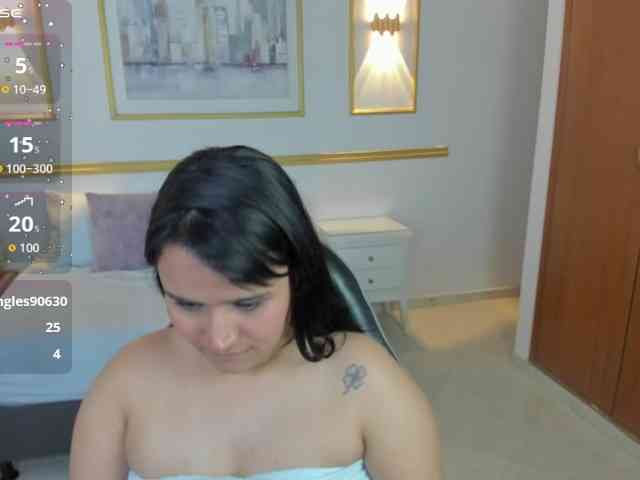 lia-sexx19 webcam