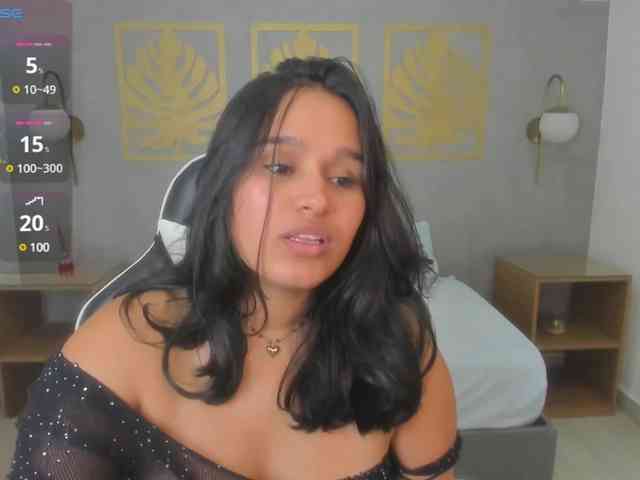 lia-sexx19 webcam