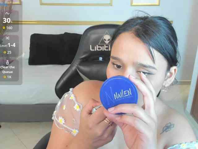 lia-sexx19 webcam