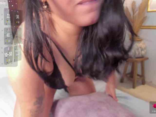 lia-sexx19 webcam