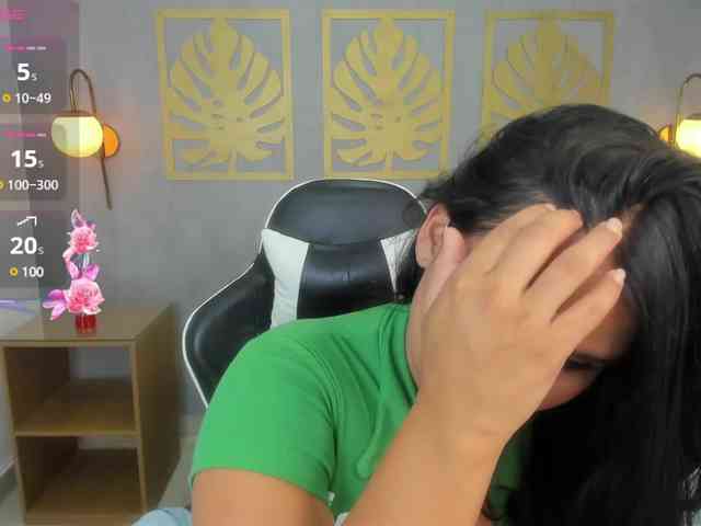 lia-sexx19 webcam