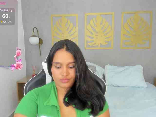 lia-sexx19 webcam