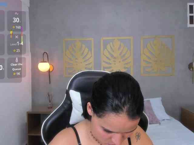 lia-sexx19 webcam