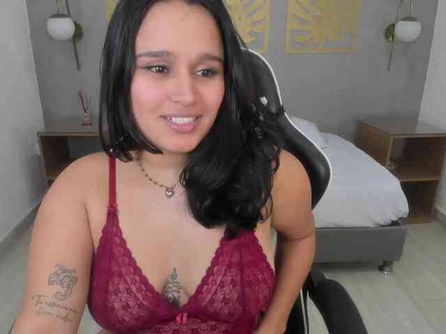 lia-sexx19 webcam
